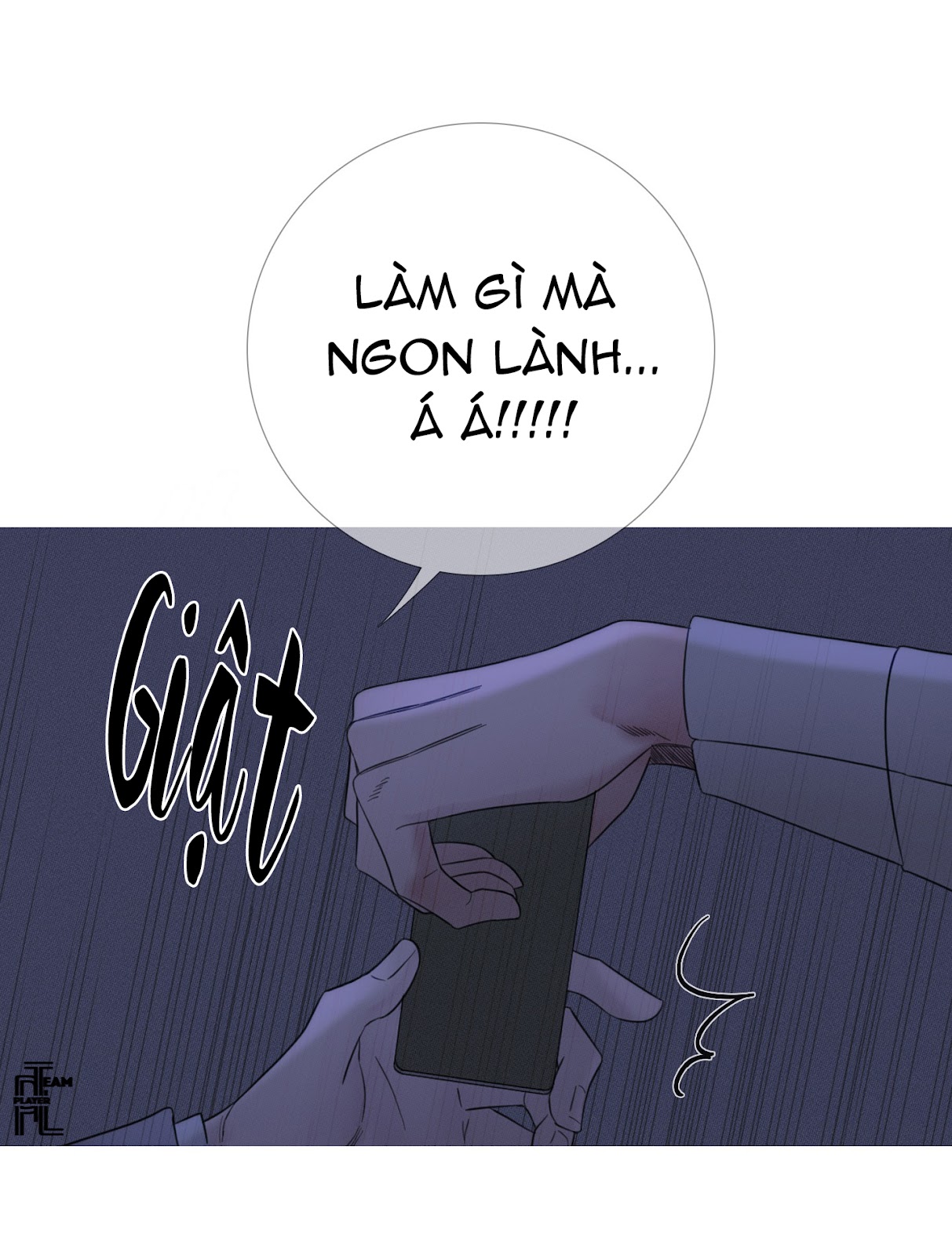 Ghost Door Chapter 13 - Trang 18