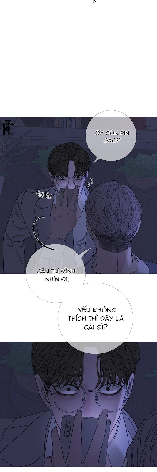 Ghost Door Chapter 13 - Trang 23