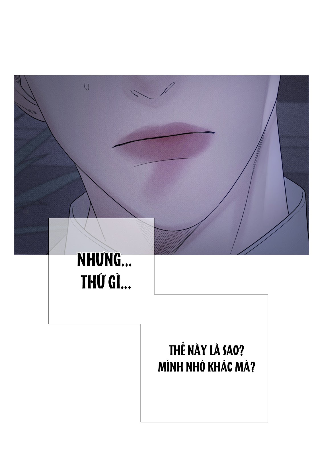 Ghost Door Chapter 13 - Trang 25