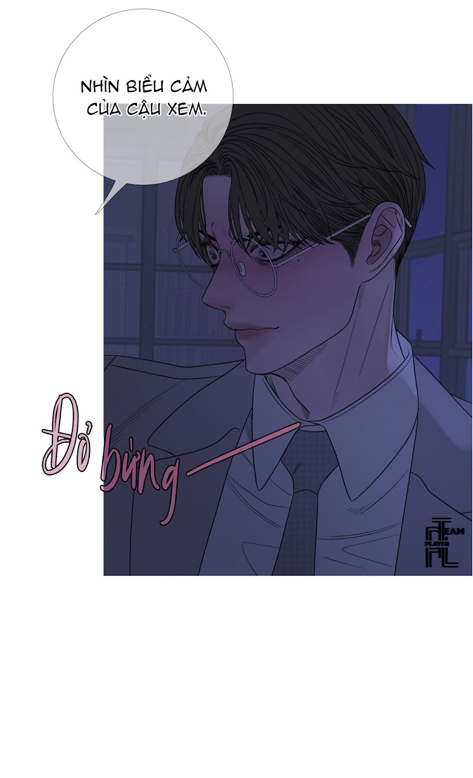 Ghost Door Chapter 13 - Trang 28