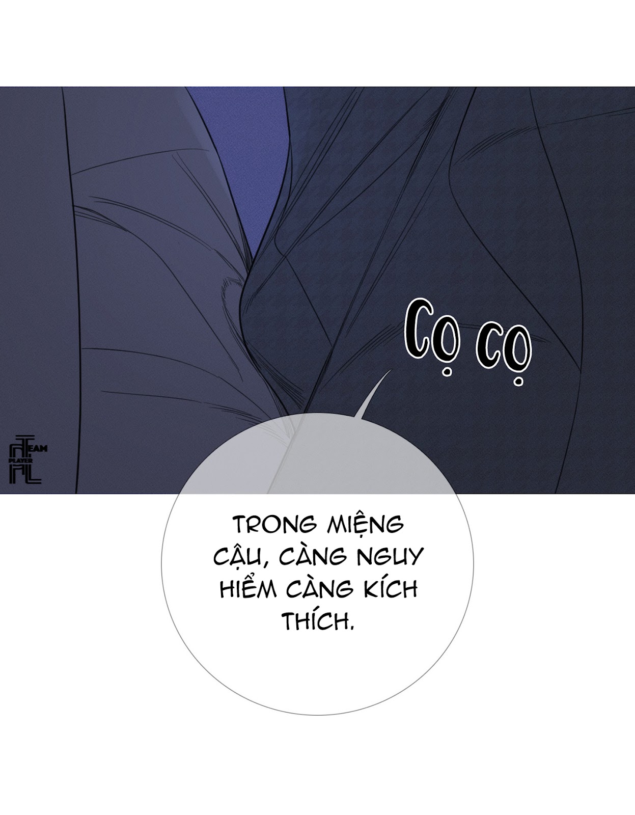 Ghost Door Chapter 13 - Trang 32