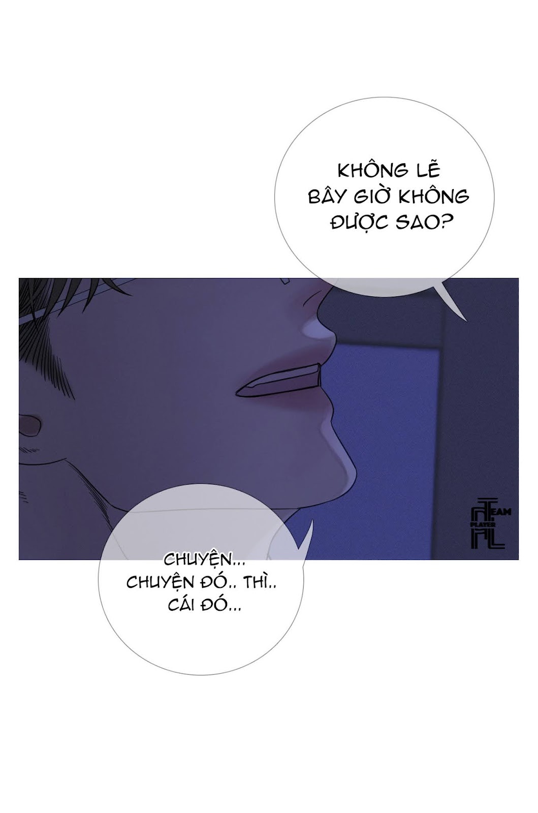 Ghost Door Chapter 13 - Trang 34