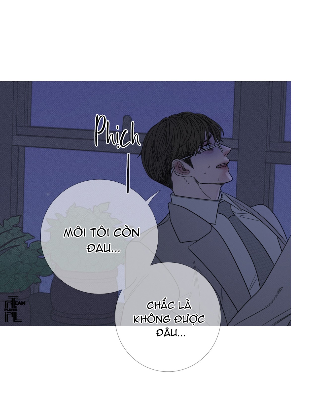 Ghost Door Chapter 13 - Trang 35