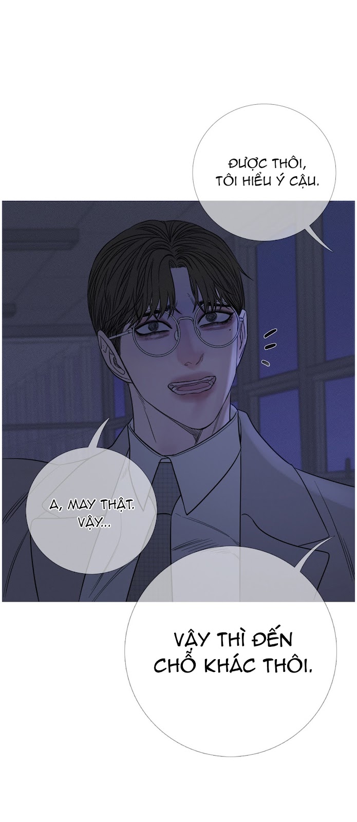 Ghost Door Chapter 13 - Trang 37