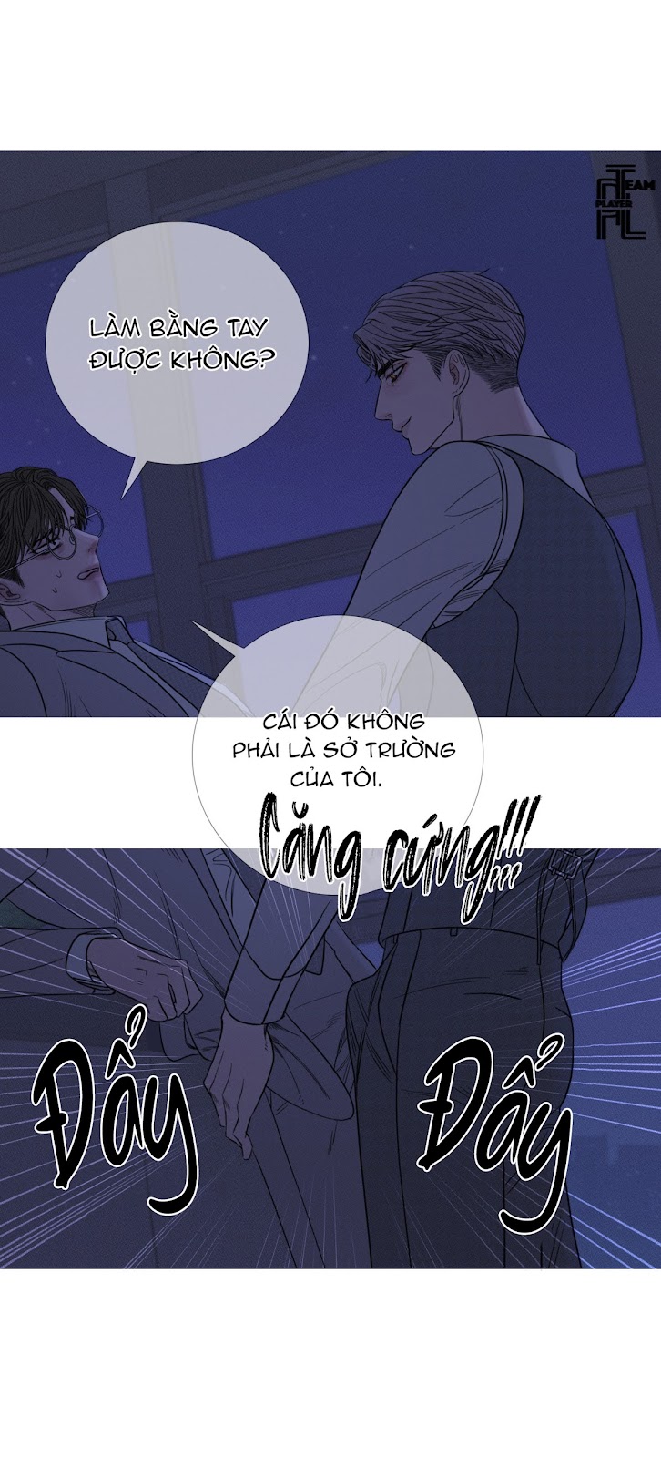 Ghost Door Chapter 13 - Trang 39