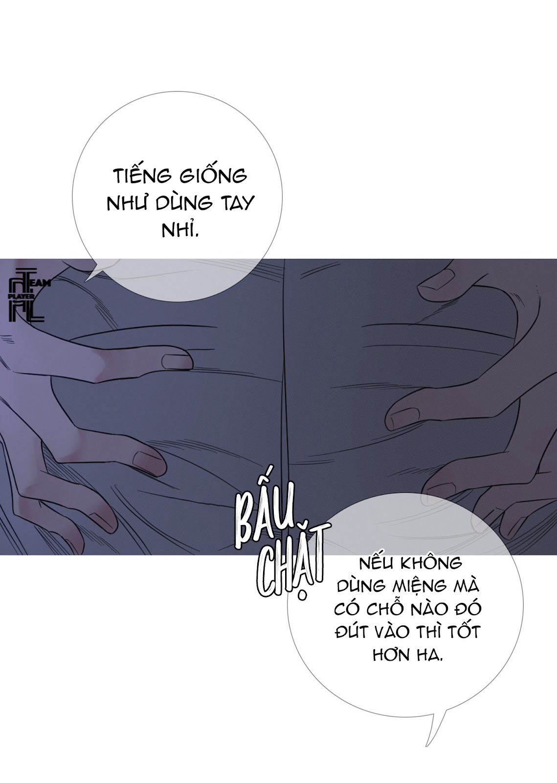 Ghost Door Chapter 13 - Trang 40