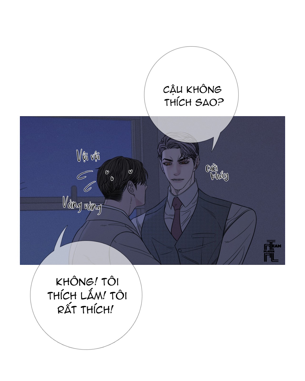 Ghost Door Chapter 13 - Trang 48