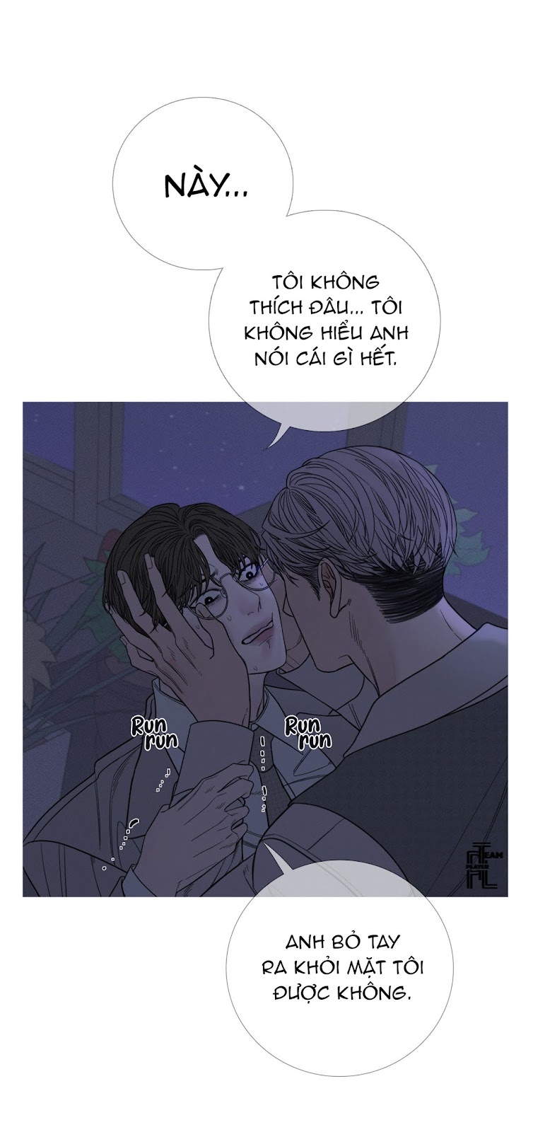 Ghost Door Chapter 13 - Trang 6