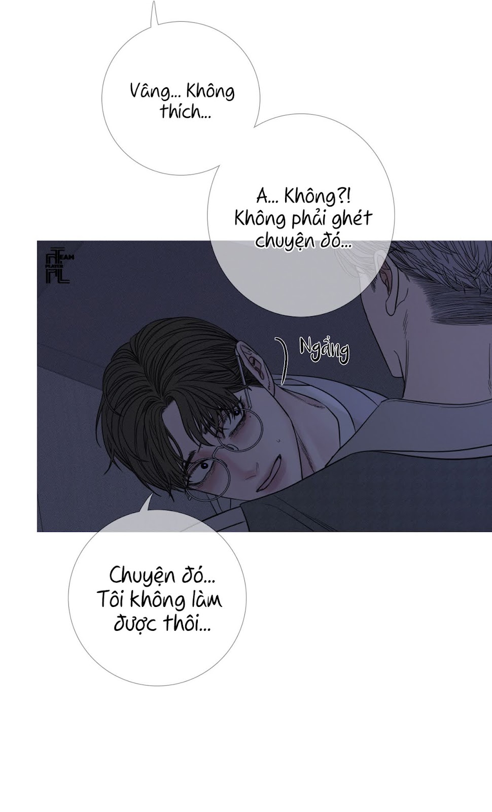 Ghost Door Chapter 13 - Trang 60