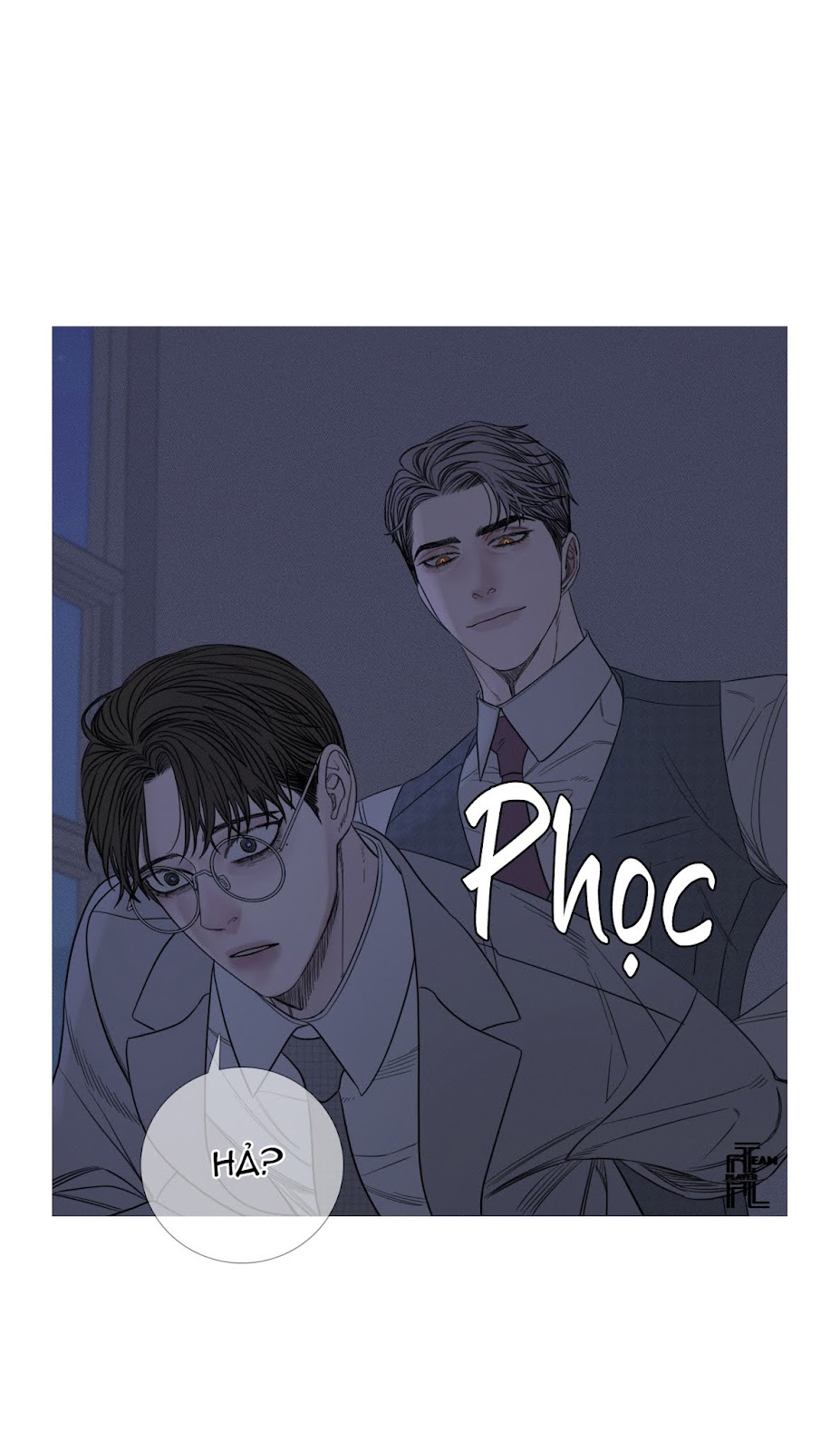 Ghost Door Chapter 13 - Trang 63