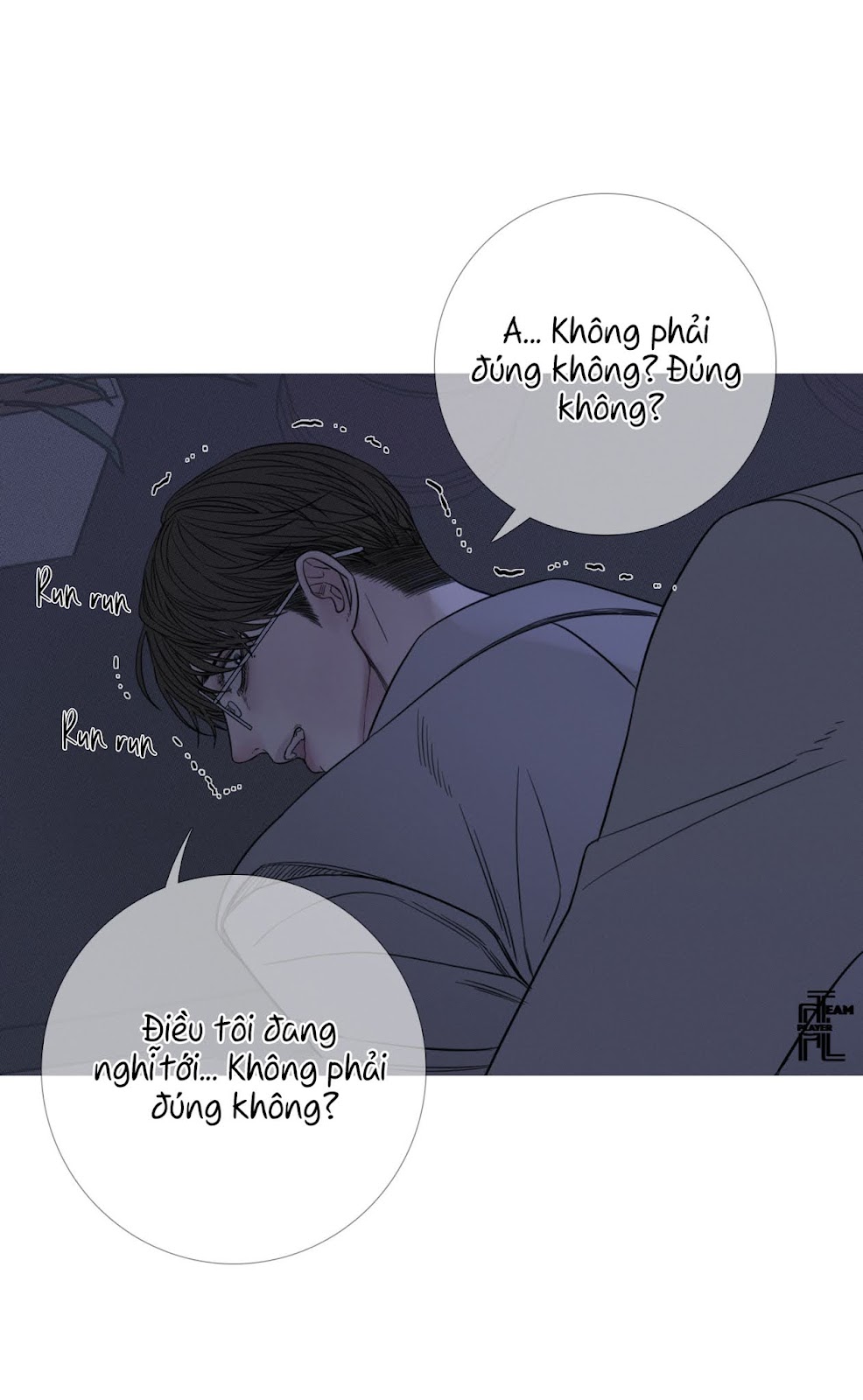 Ghost Door Chapter 13 - Trang 64