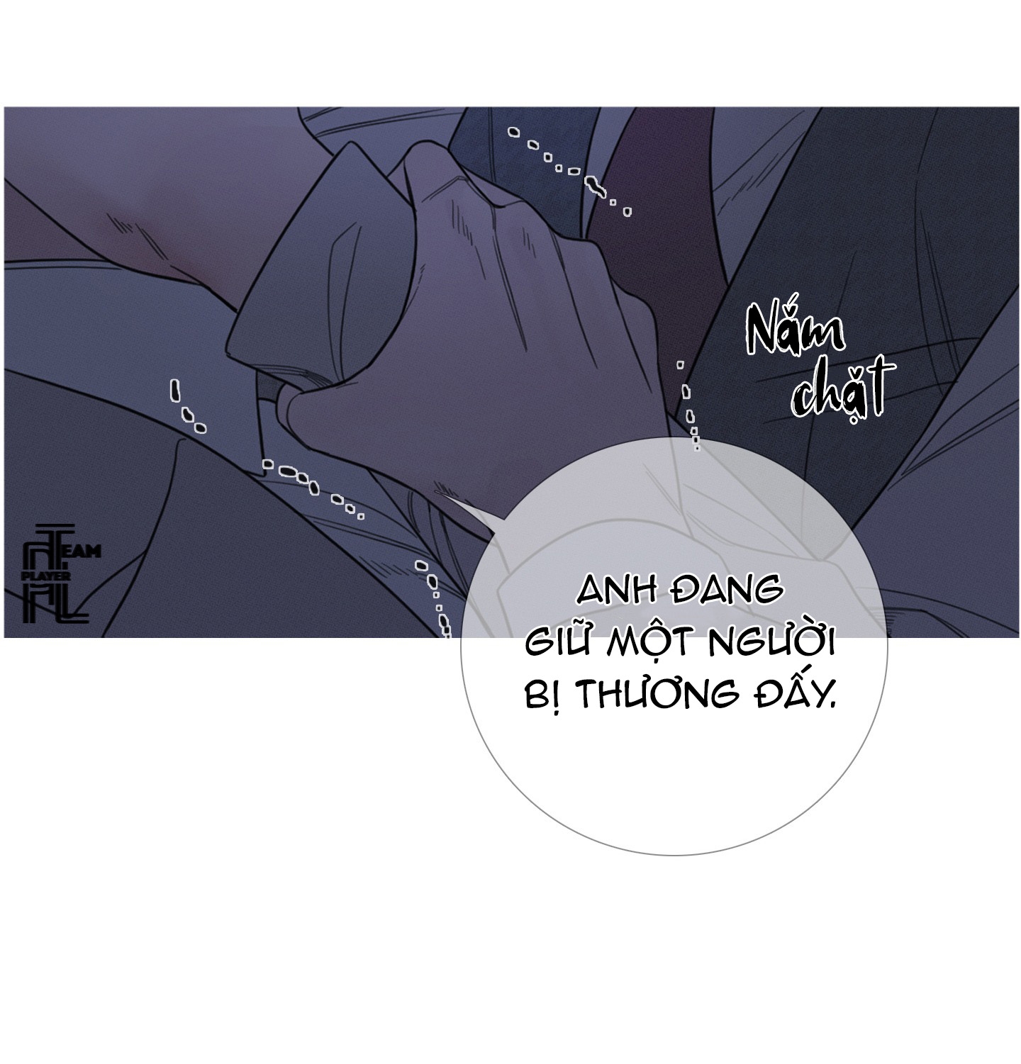 Ghost Door Chapter 13 - Trang 7