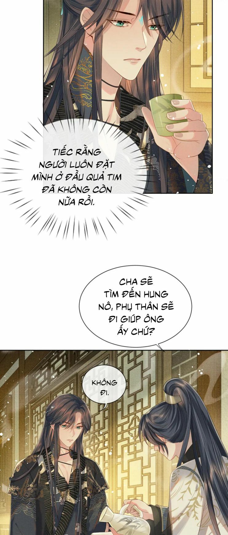 Ngộ Xà Chapter 42 - Trang 11