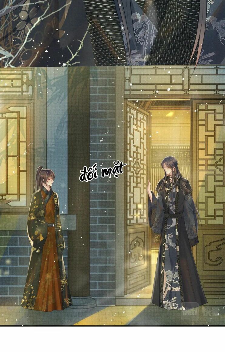 Ngộ Xà Chapter 42 - Trang 16