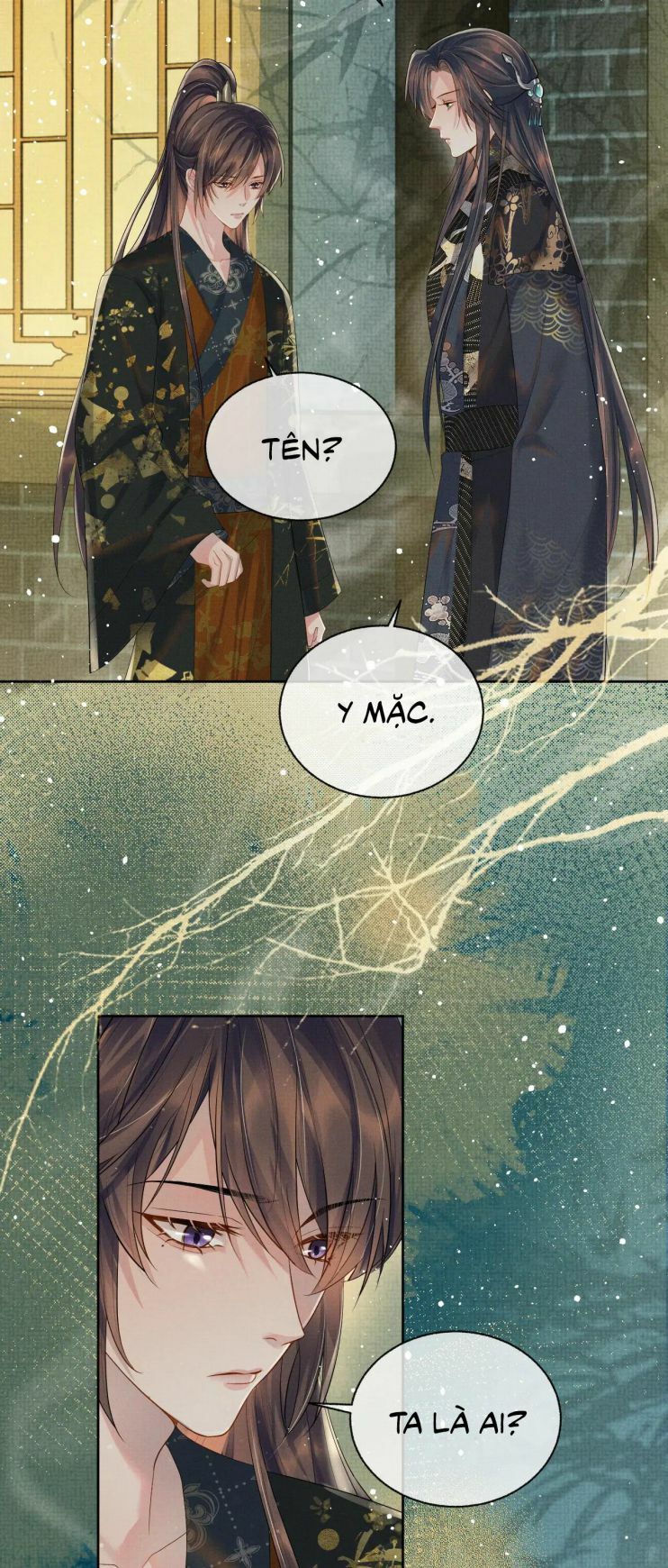 Ngộ Xà Chapter 42 - Trang 19