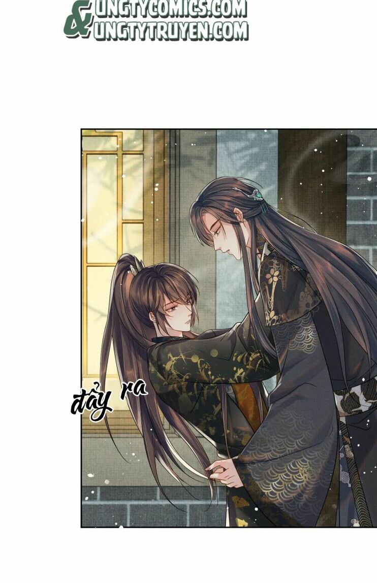 Ngộ Xà Chapter 42 - Trang 26