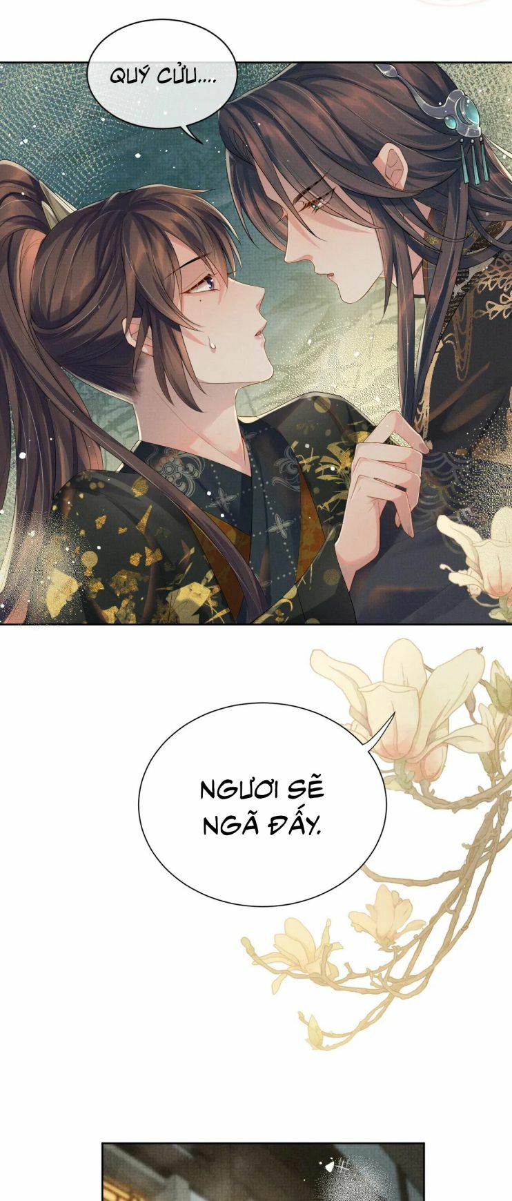 Ngộ Xà Chapter 42 - Trang 27