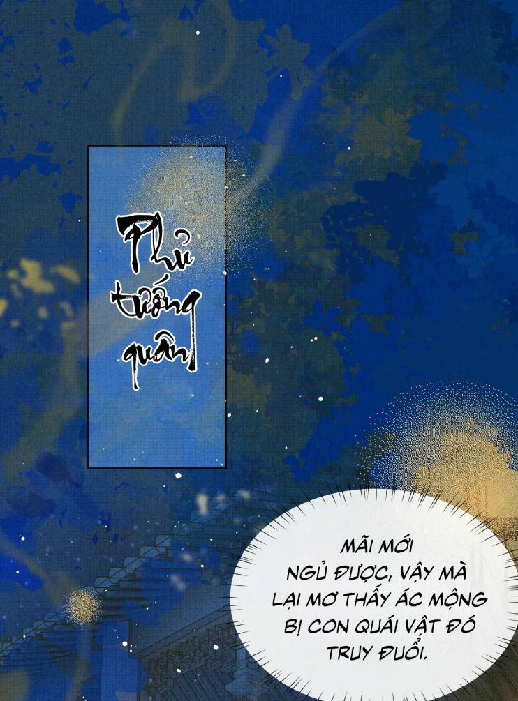 Ngộ Xà Chapter 42 - Trang 3