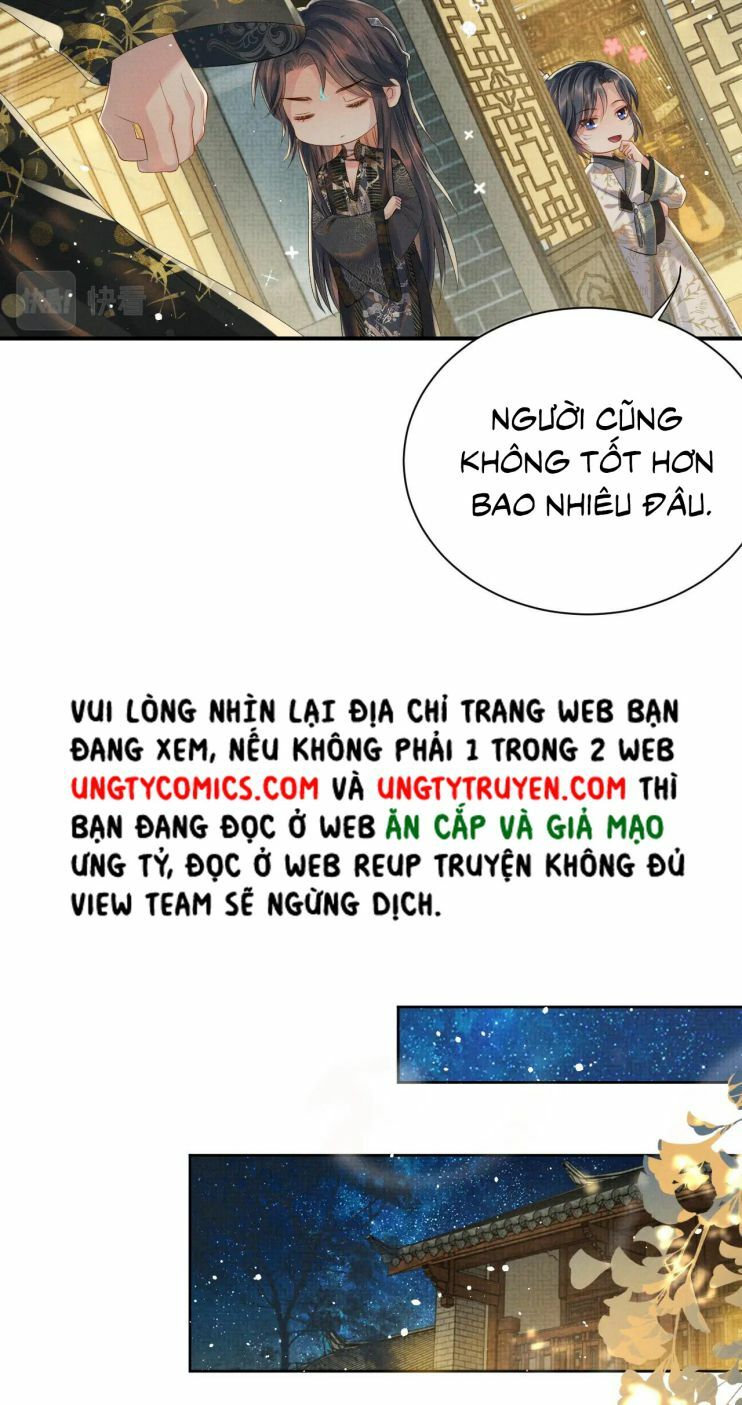 Ngộ Xà Chapter 42 - Trang 32