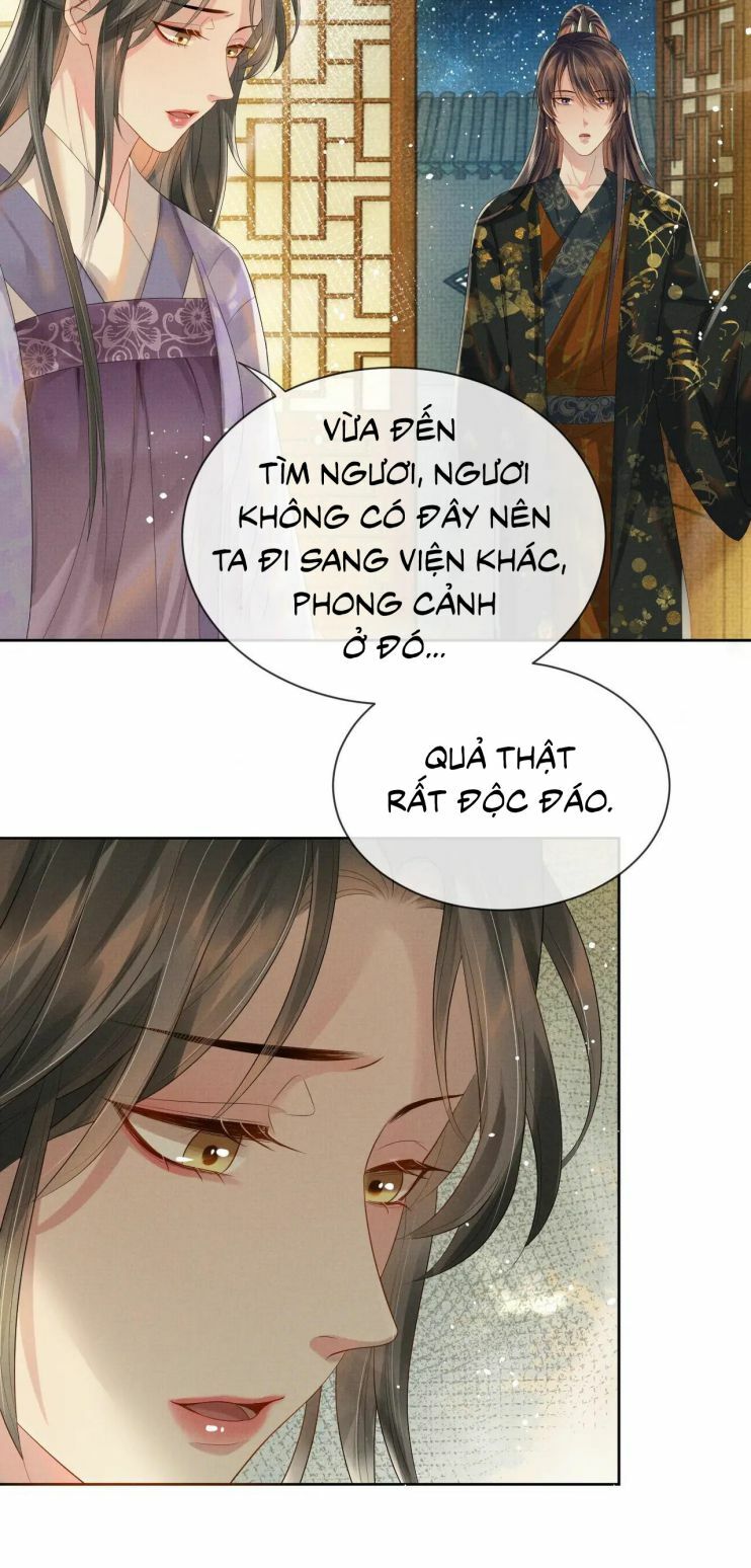 Ngộ Xà Chapter 42 - Trang 34