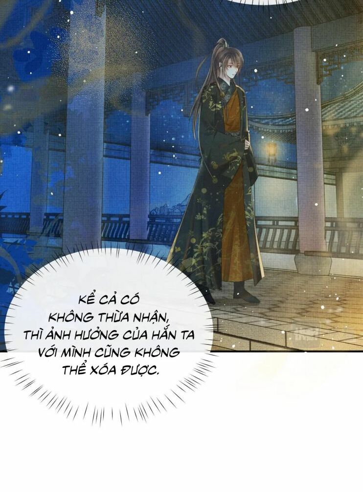 Ngộ Xà Chapter 42 - Trang 4