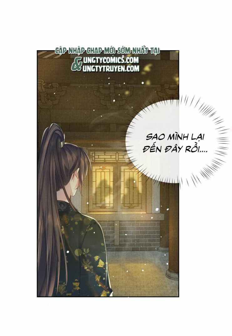 Ngộ Xà Chapter 42 - Trang 5