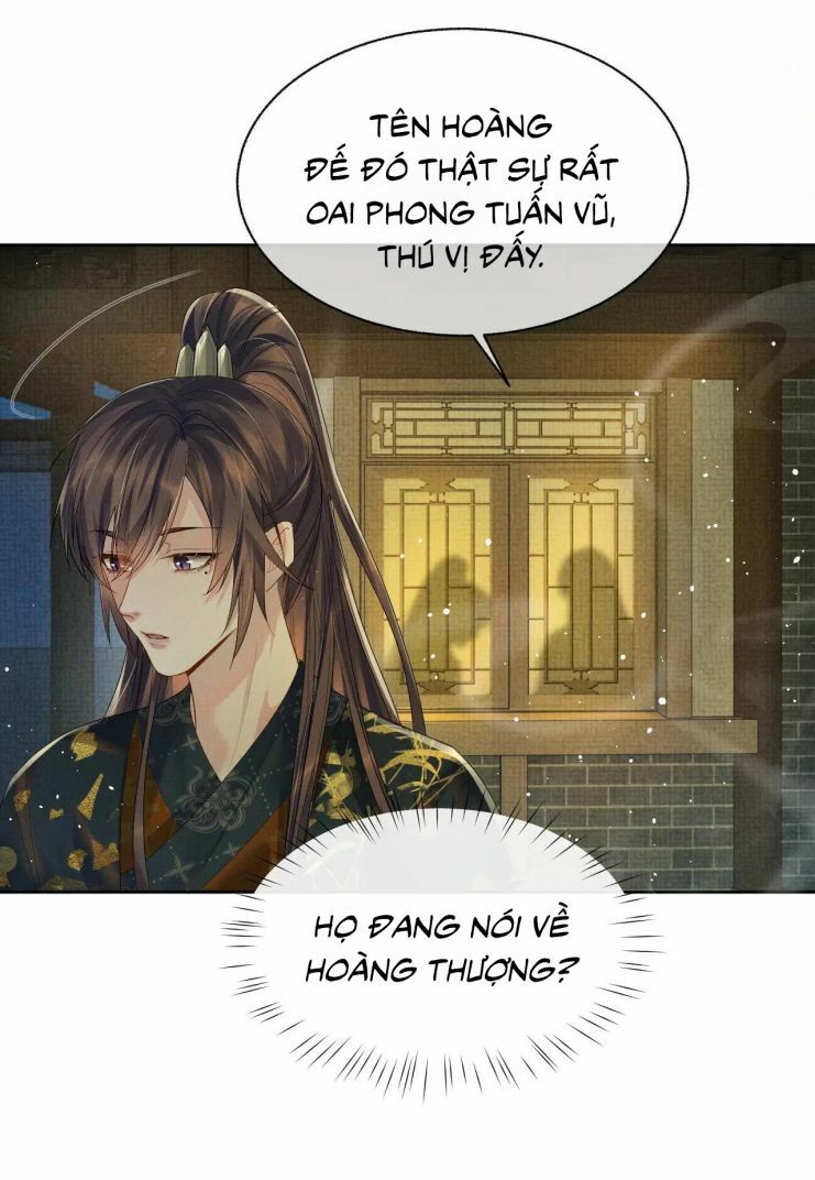 Ngộ Xà Chapter 42 - Trang 6