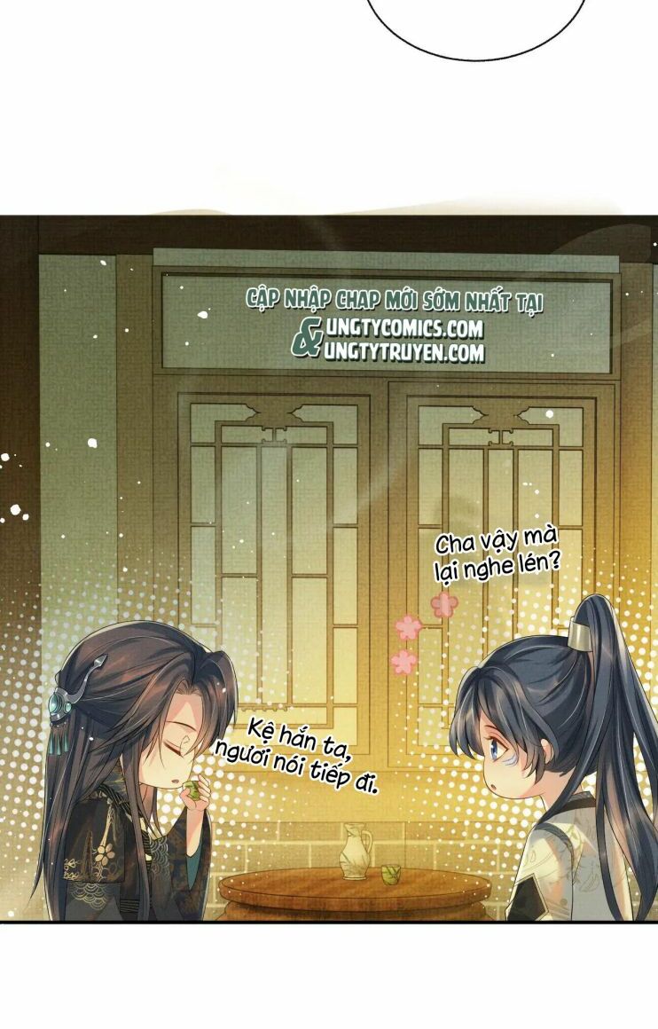 Ngộ Xà Chapter 42 - Trang 8