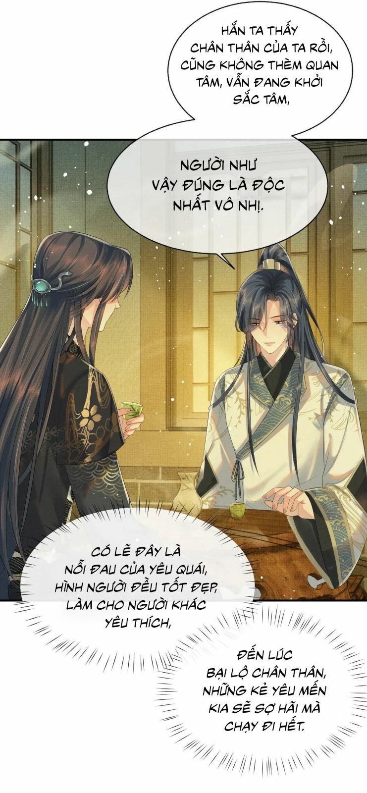 Ngộ Xà Chapter 42 - Trang 9