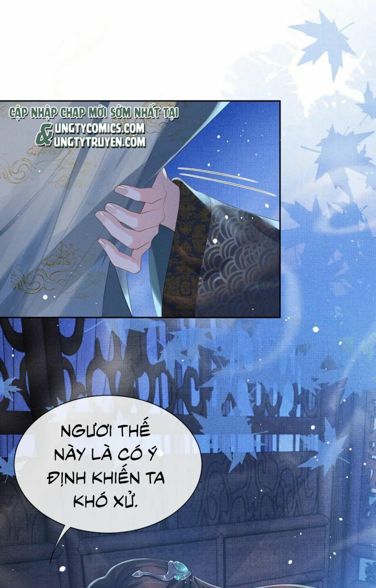 Ngộ Xà Chapter 43 - Trang 11