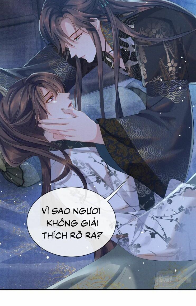 Ngộ Xà Chapter 43 - Trang 12