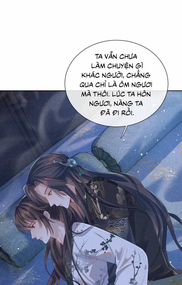 Ngộ Xà Chapter 43 - Trang 15