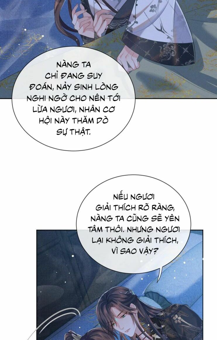 Ngộ Xà Chapter 43 - Trang 16