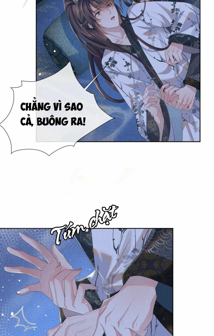 Ngộ Xà Chapter 43 - Trang 17