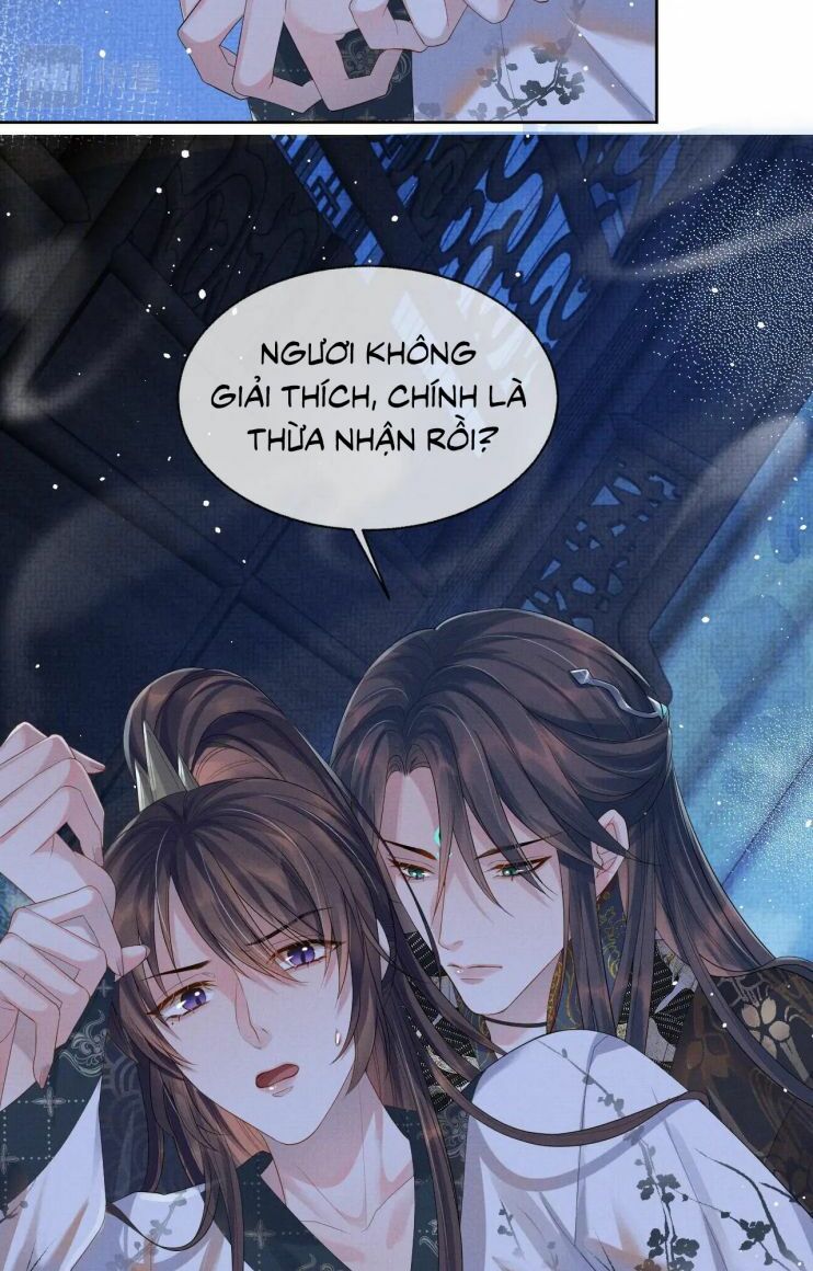 Ngộ Xà Chapter 43 - Trang 18