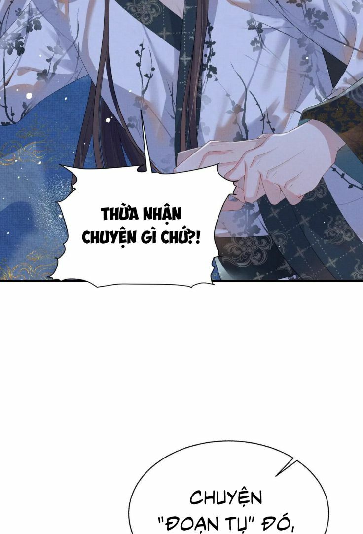 Ngộ Xà Chapter 43 - Trang 19