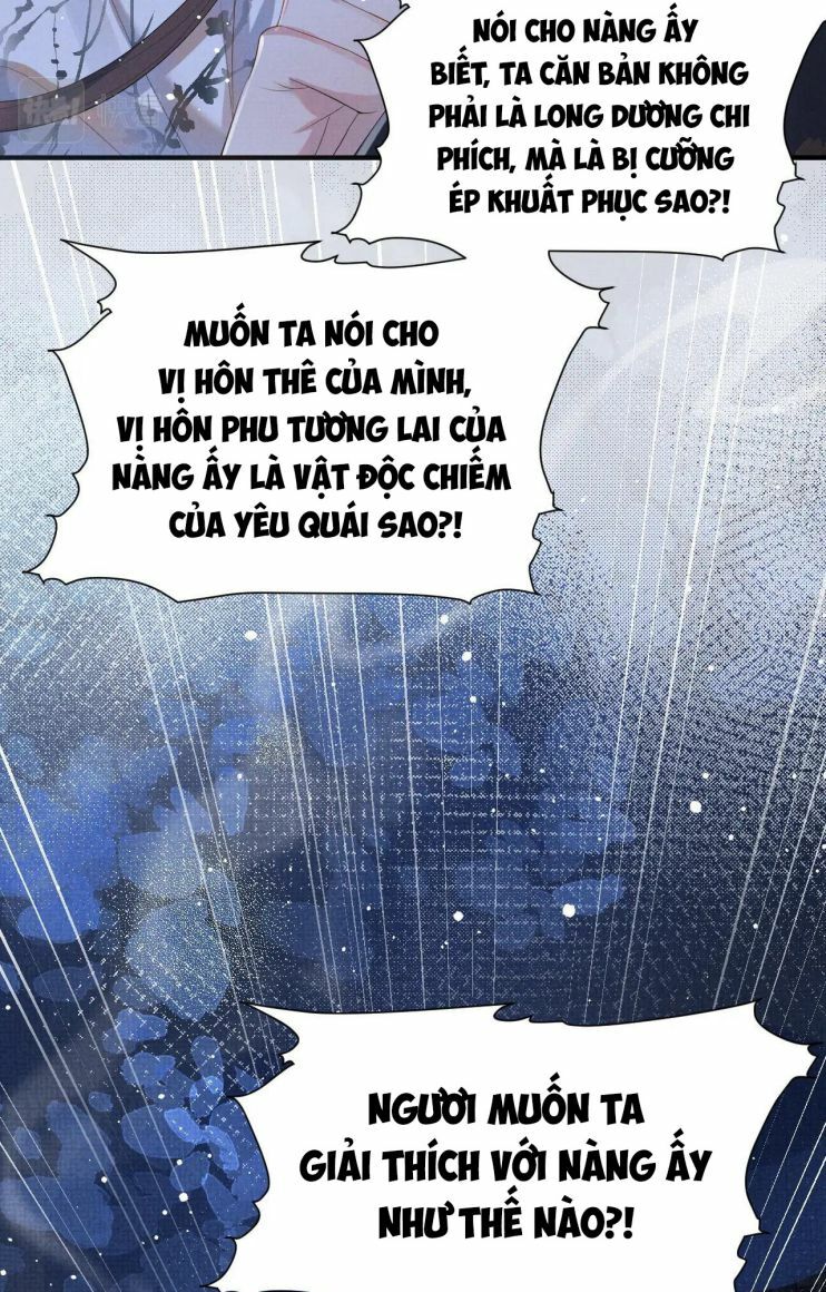 Ngộ Xà Chapter 43 - Trang 23