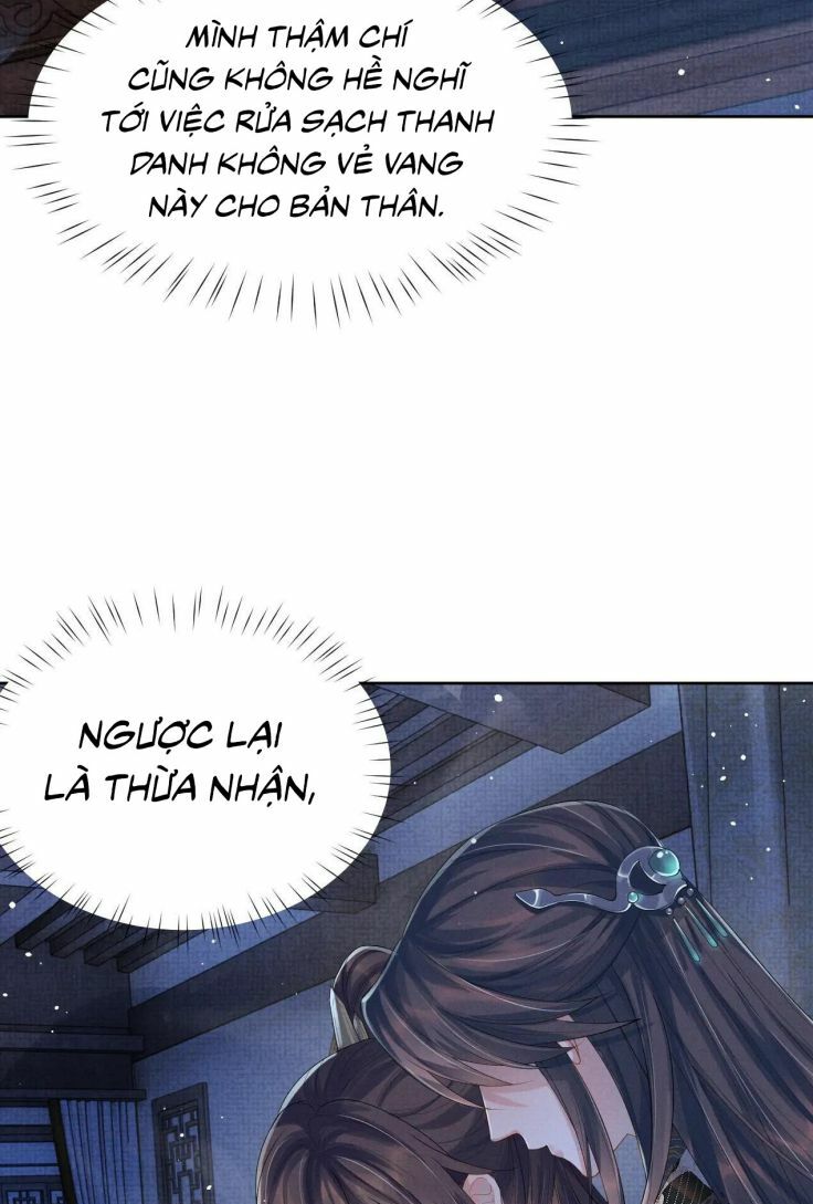 Ngộ Xà Chapter 43 - Trang 26