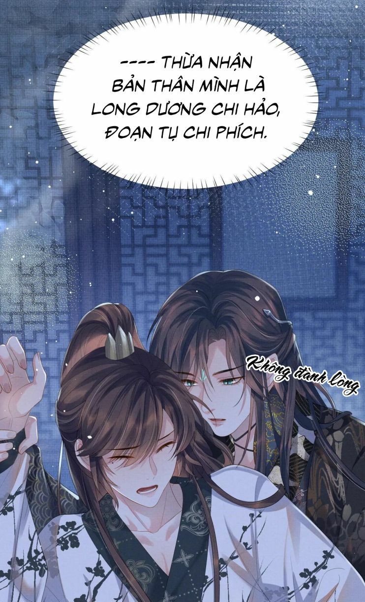 Ngộ Xà Chapter 43 - Trang 28