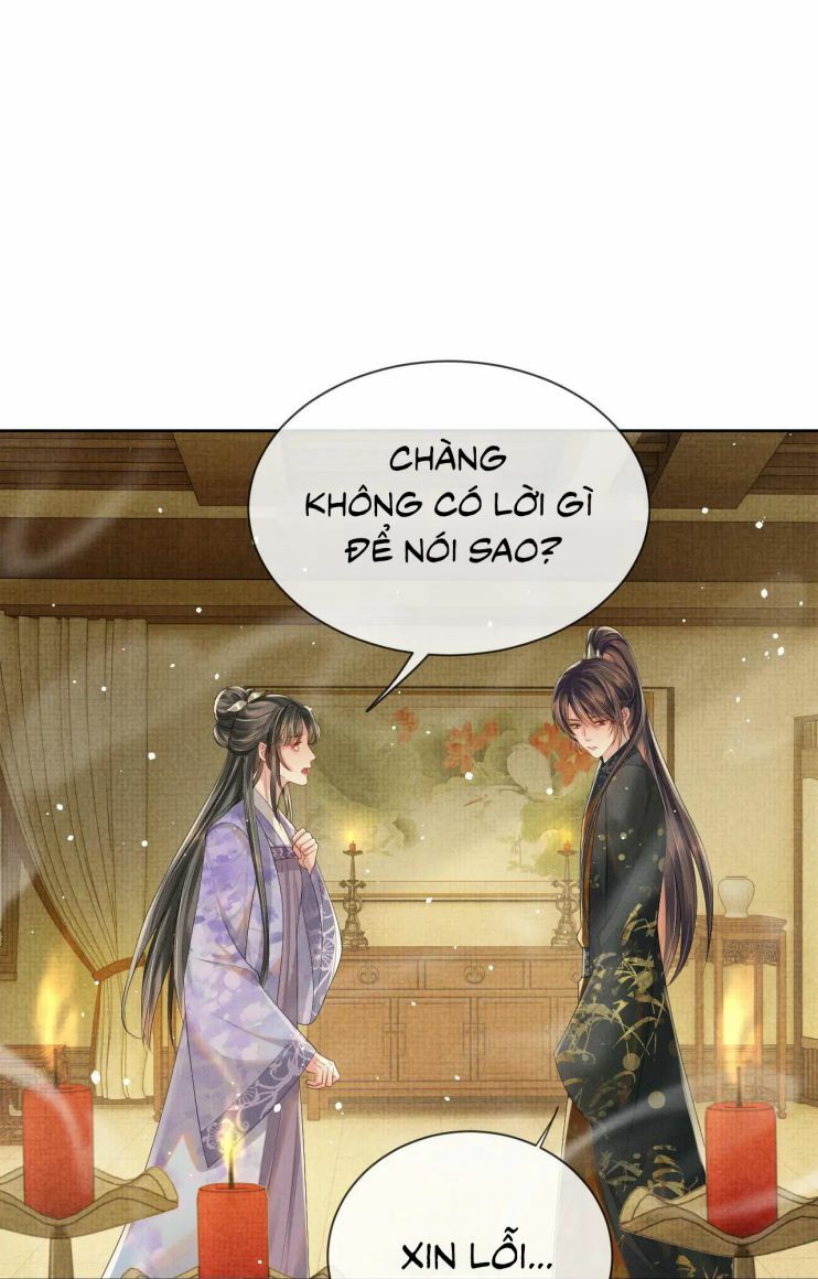 Ngộ Xà Chapter 43 - Trang 3