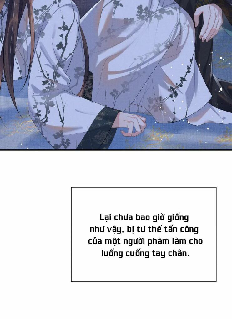 Ngộ Xà Chapter 43 - Trang 31