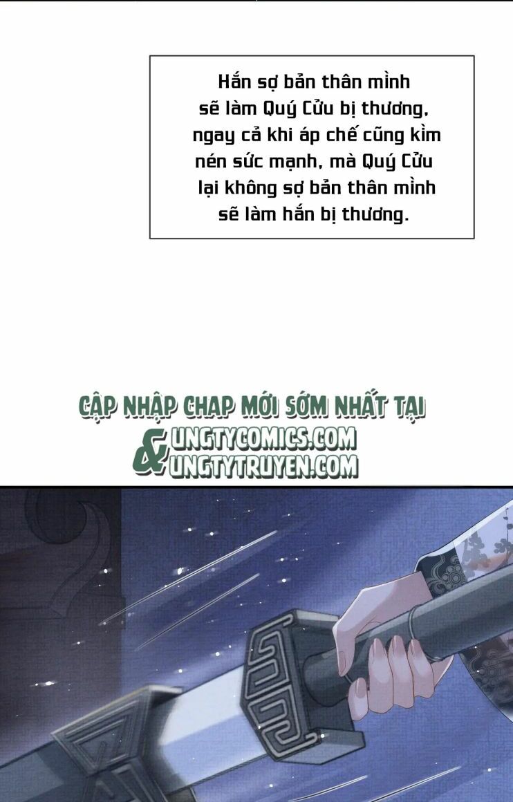 Ngộ Xà Chapter 43 - Trang 33