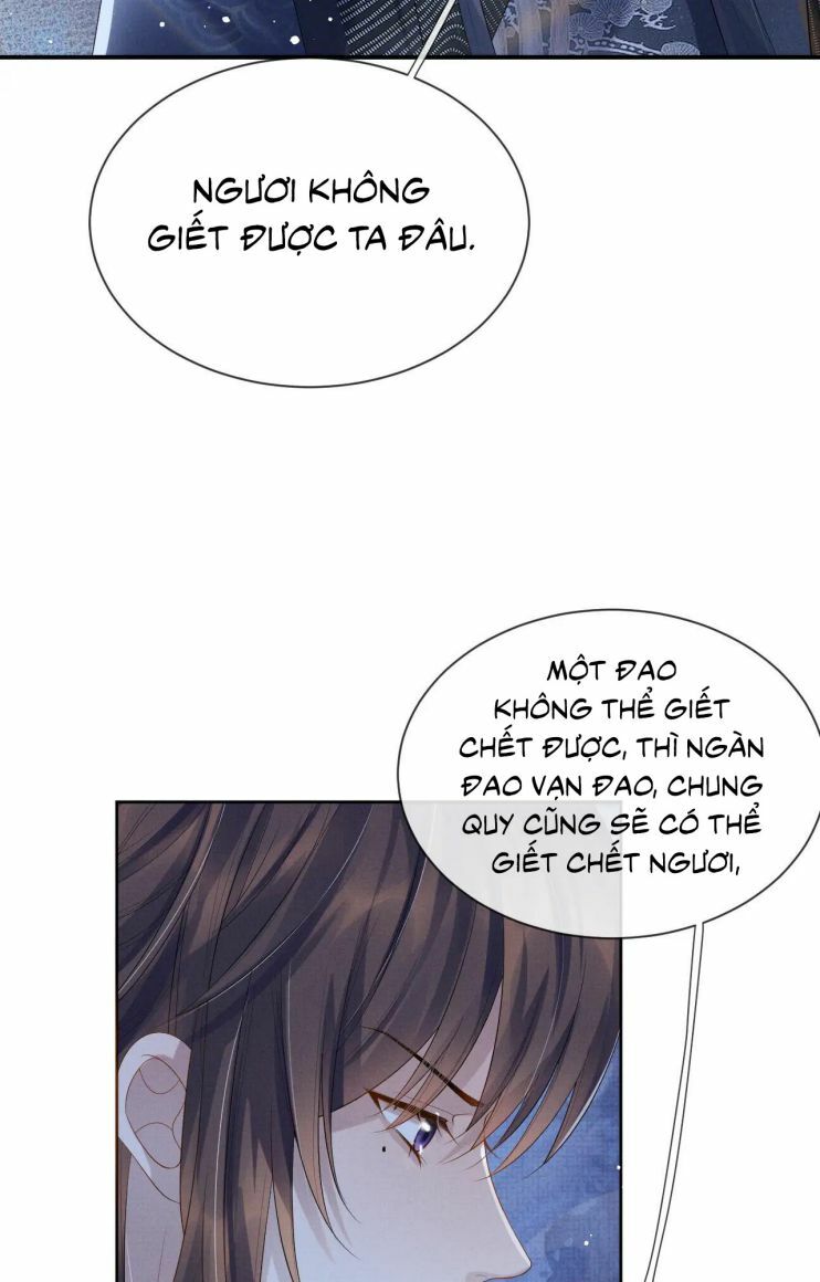 Ngộ Xà Chapter 43 - Trang 38