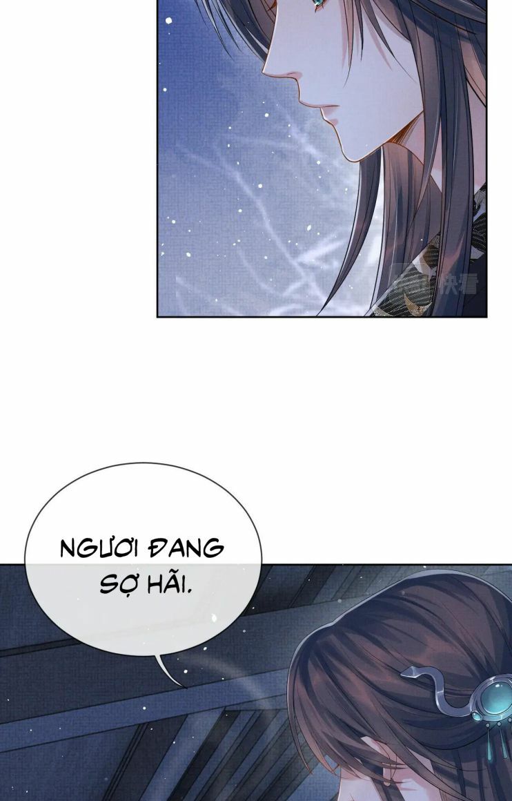 Ngộ Xà Chapter 43 - Trang 40