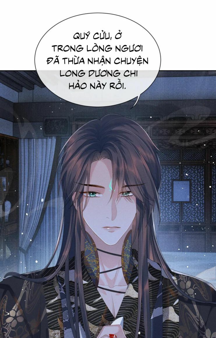 Ngộ Xà Chapter 43 - Trang 42