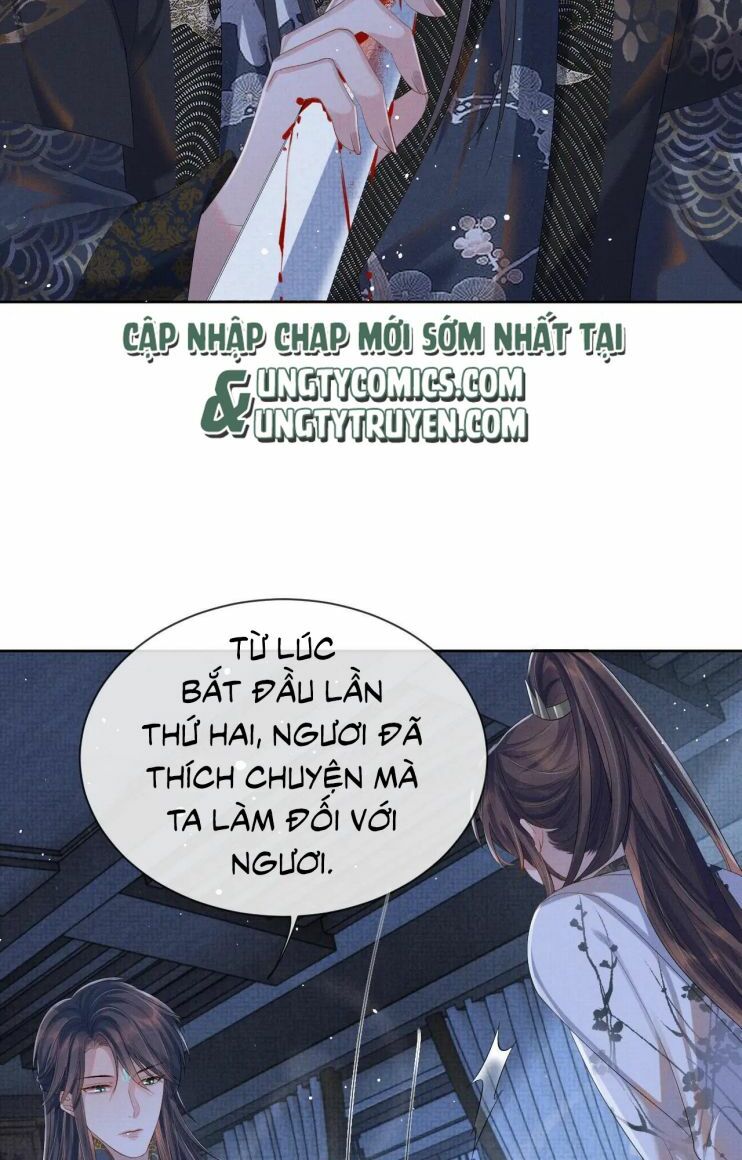 Ngộ Xà Chapter 43 - Trang 43