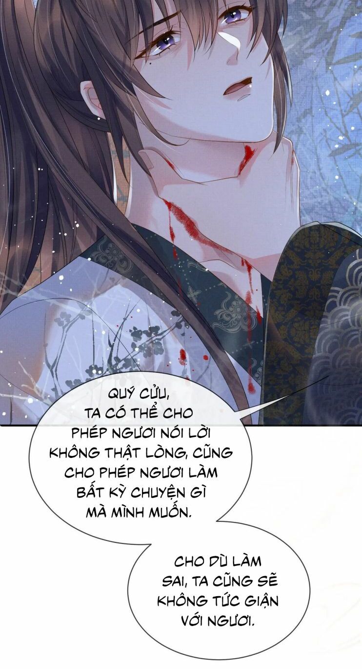 Ngộ Xà Chapter 43 - Trang 47