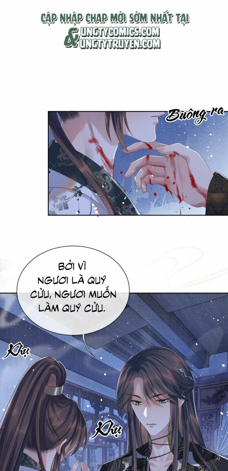 Ngộ Xà Chapter 43 - Trang 48