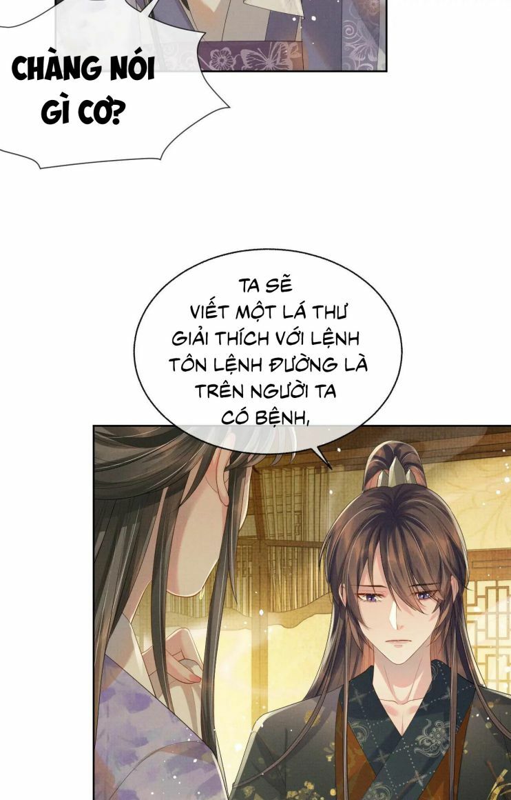 Ngộ Xà Chapter 43 - Trang 5