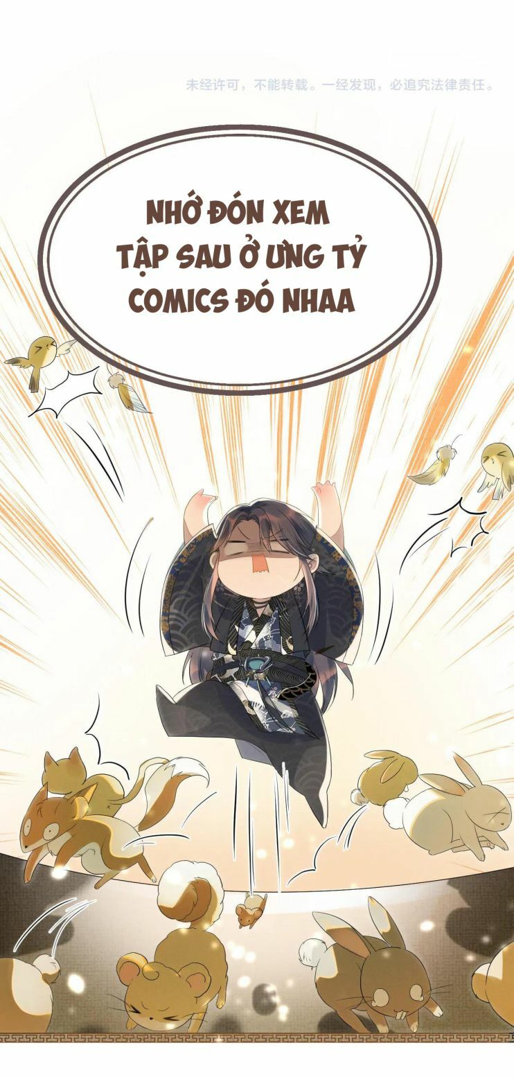 Ngộ Xà Chapter 43 - Trang 54